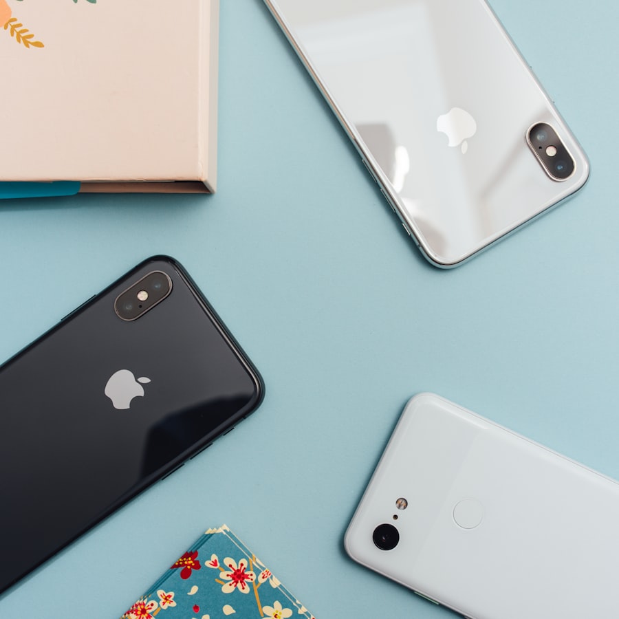 Mobile App Launch