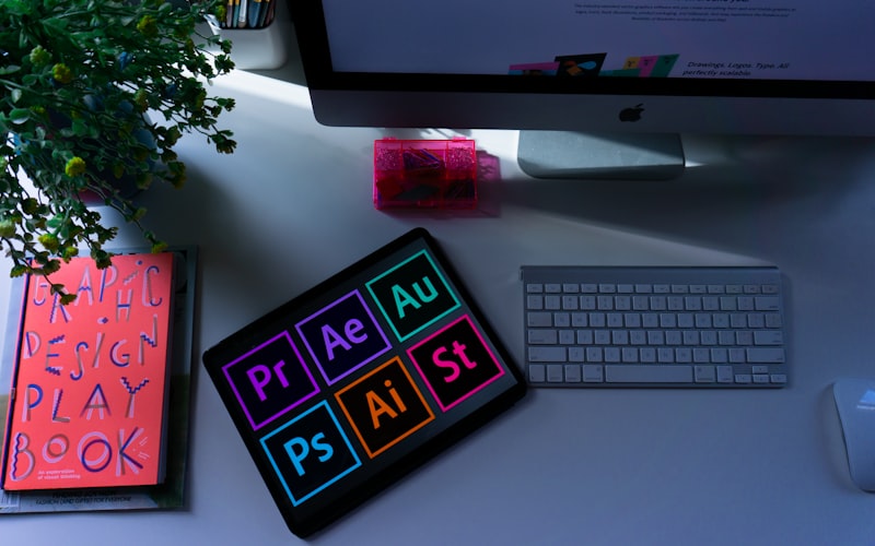 Graphic Design & Branding
